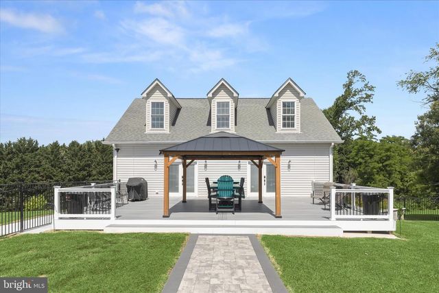 3003 SHEFFIELD CT, Fallston, MD 21047