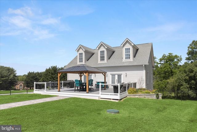 3003 SHEFFIELD CT, Fallston, MD 21047