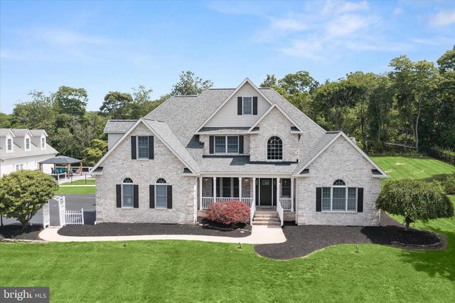 3003 SHEFFIELD CT, Fallston, MD 21047