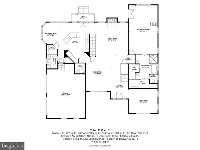 3003 SHEFFIELD CT, Fallston, MD 21047