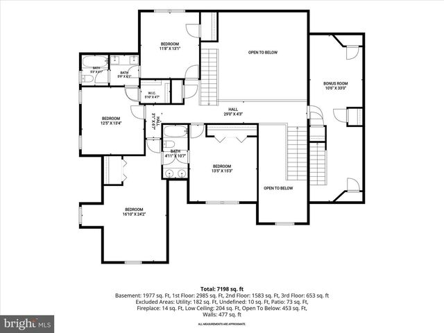 3003 SHEFFIELD CT, Fallston, MD 21047