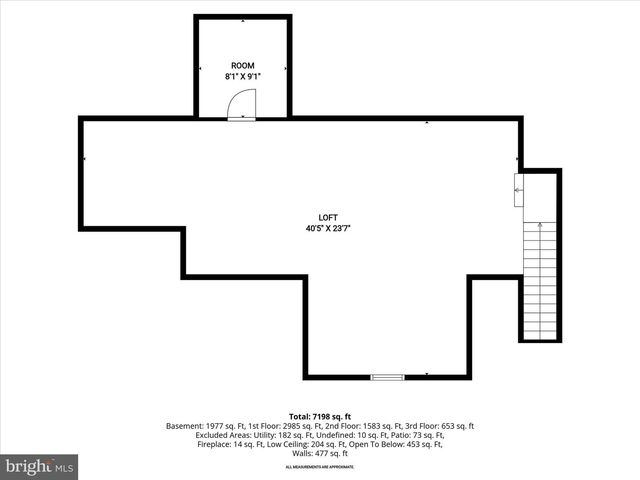 3003 SHEFFIELD CT, Fallston, MD 21047