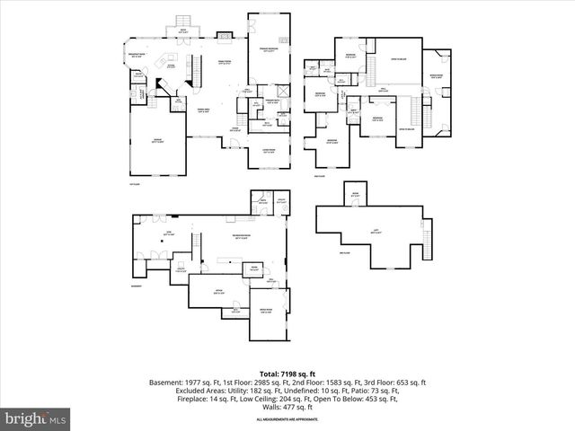 3003 SHEFFIELD CT, Fallston, MD 21047