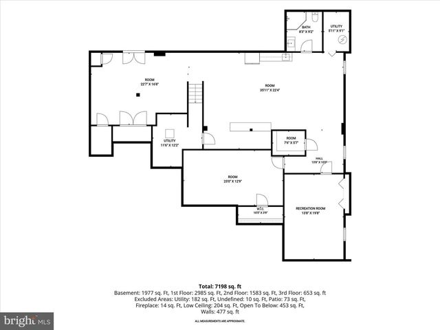 3003 SHEFFIELD CT, Fallston, MD 21047