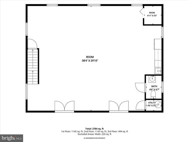 3003 SHEFFIELD CT, Fallston, MD 21047