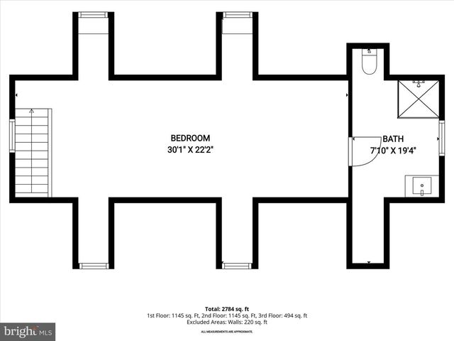 3003 SHEFFIELD CT, Fallston, MD 21047