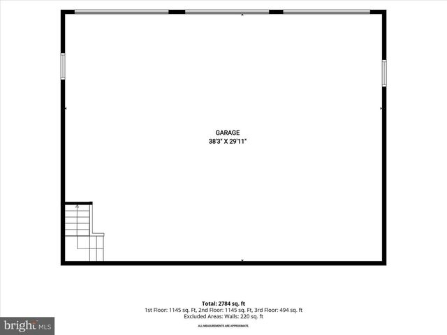 3003 SHEFFIELD CT, Fallston, MD 21047
