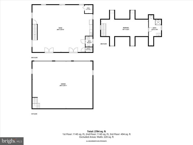 3003 SHEFFIELD CT, Fallston, MD 21047
