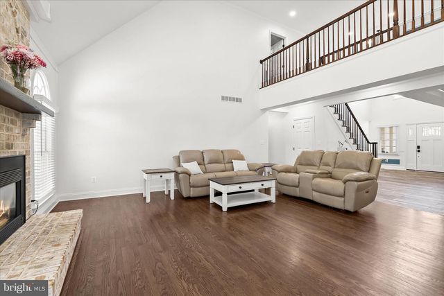 3003 SHEFFIELD CT, Fallston, MD 21047