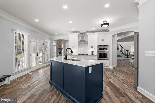3003 SHEFFIELD CT, Fallston, MD 21047