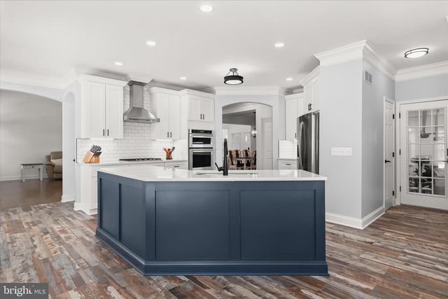 3003 SHEFFIELD CT, Fallston, MD 21047