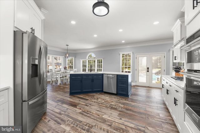 3003 SHEFFIELD CT, Fallston, MD 21047