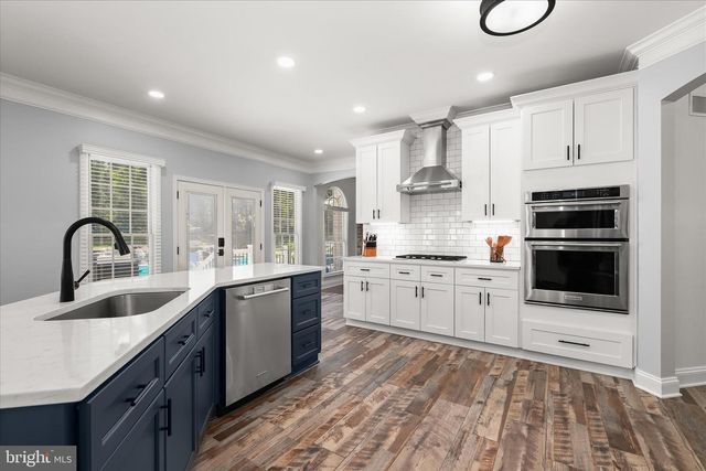 3003 SHEFFIELD CT, Fallston, MD 21047