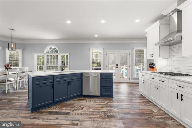 3003 SHEFFIELD CT, Fallston, MD 21047