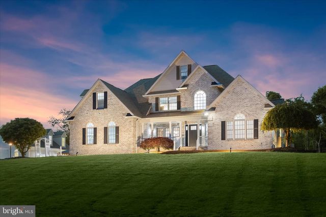 3003 SHEFFIELD CT, Fallston, MD 21047