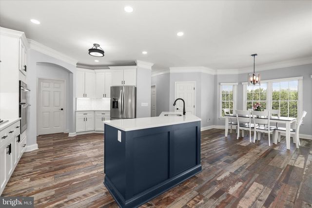 3003 SHEFFIELD CT, Fallston, MD 21047