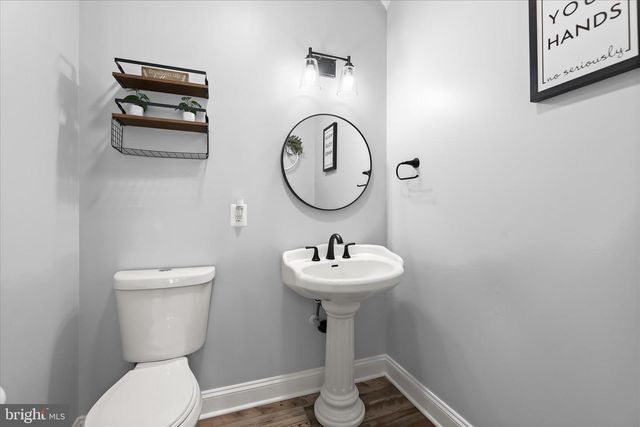 3003 SHEFFIELD CT, Fallston, MD 21047