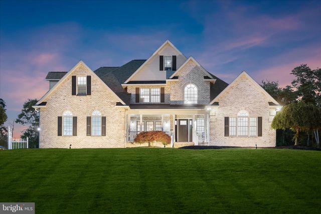 3003 SHEFFIELD CT, Fallston, MD 21047