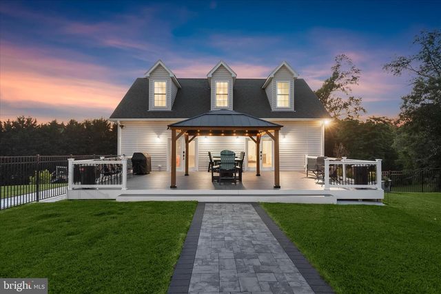 3003 SHEFFIELD CT, Fallston, MD 21047