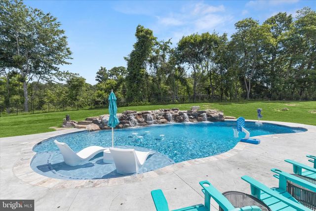 3003 SHEFFIELD CT, Fallston, MD 21047