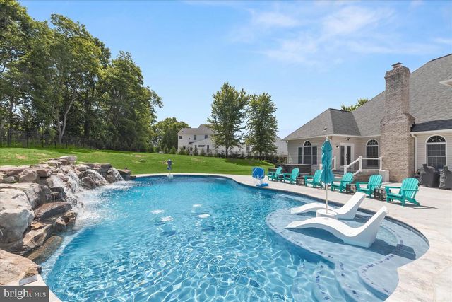 3003 SHEFFIELD CT, Fallston, MD 21047