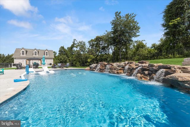 3003 SHEFFIELD CT, Fallston, MD 21047