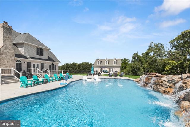3003 SHEFFIELD CT, Fallston, MD 21047
