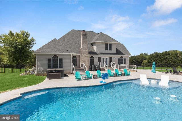 3003 SHEFFIELD CT, Fallston, MD 21047