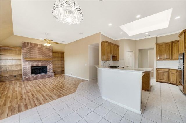 11901 Jess DR, Austin, TX 78737