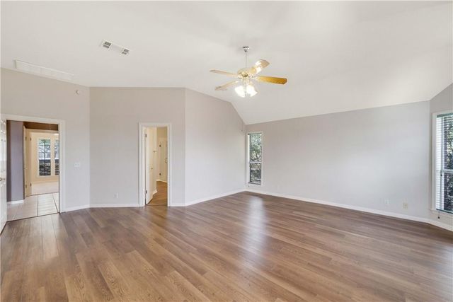 11901 Jess DR, Austin, TX 78737