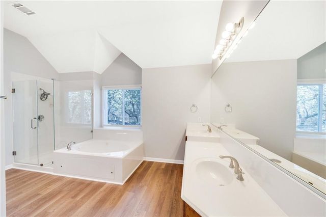 11901 Jess DR, Austin, TX 78737