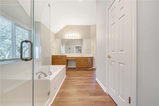 11901 Jess DR, Austin, TX 78737