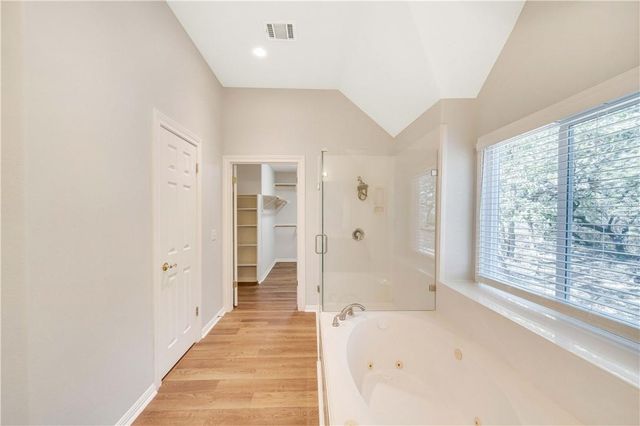 11901 Jess DR, Austin, TX 78737