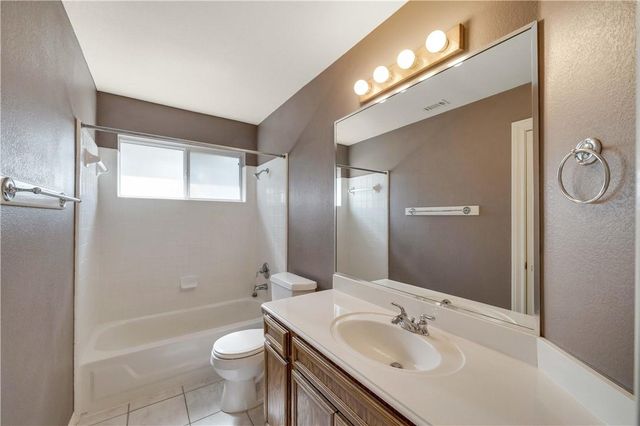 11901 Jess DR, Austin, TX 78737