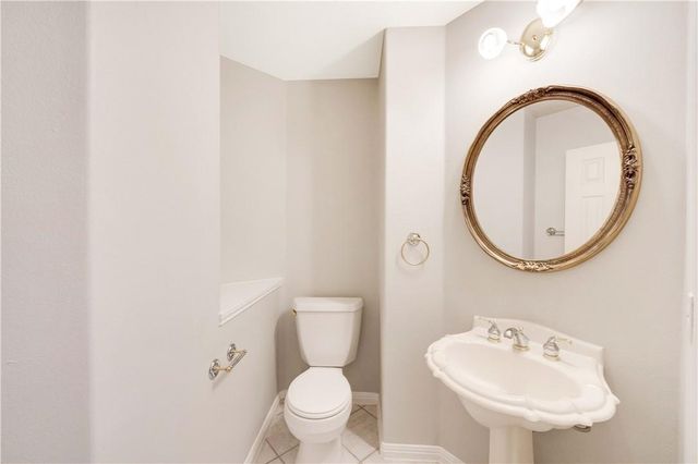 11901 Jess DR, Austin, TX 78737