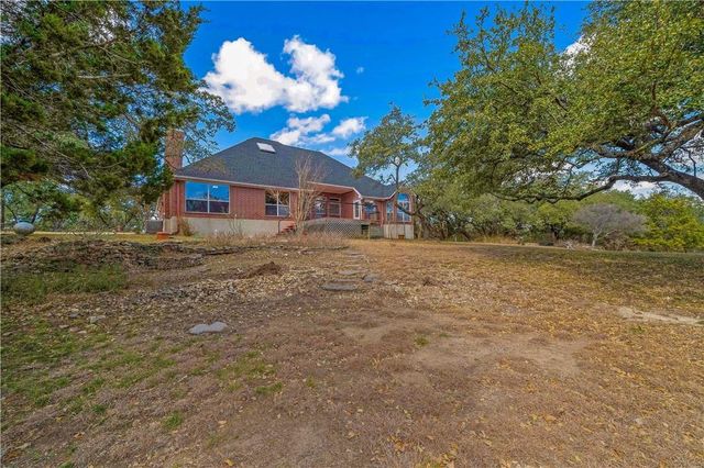 11901 Jess DR, Austin, TX 78737