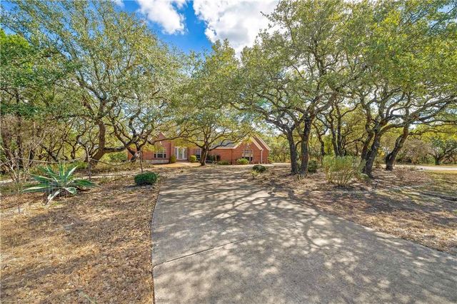 11901 Jess DR, Austin, TX 78737