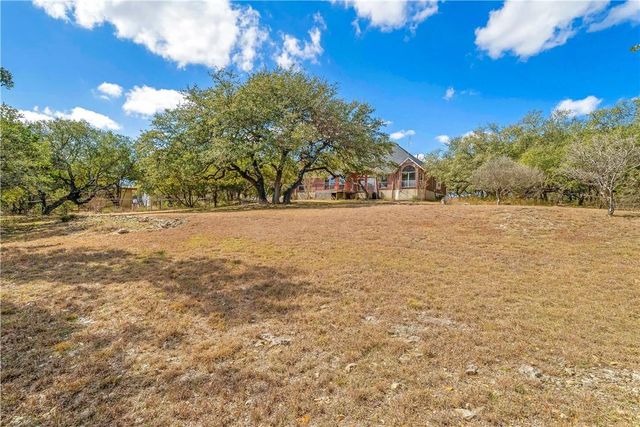 11901 Jess DR, Austin, TX 78737