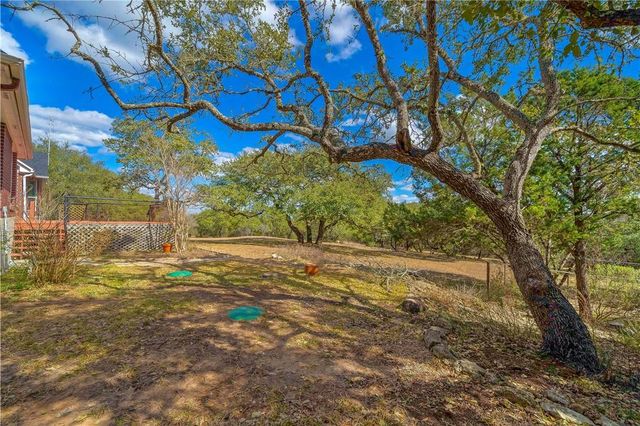 11901 Jess DR, Austin, TX 78737