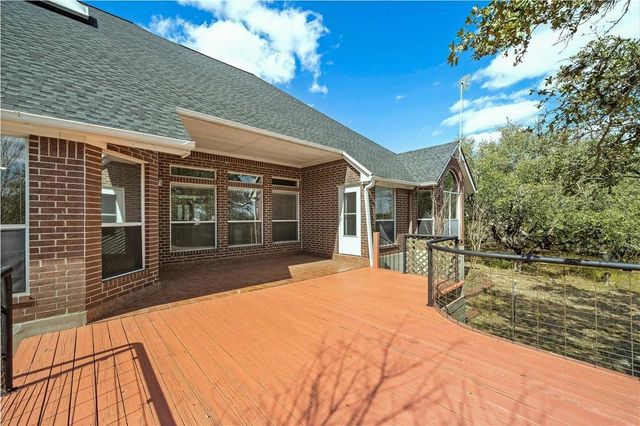 11901 Jess DR, Austin, TX 78737