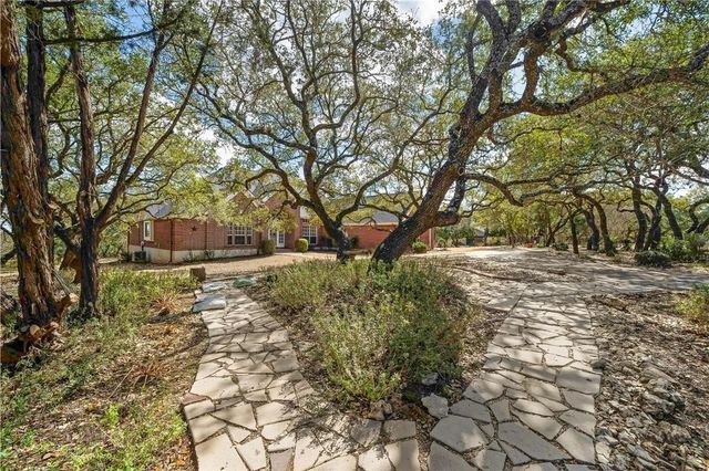 11901 Jess DR, Austin, TX 78737