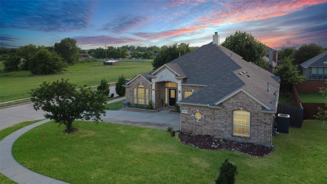 14001 Zippo Way, Fort Worth, TX 76052