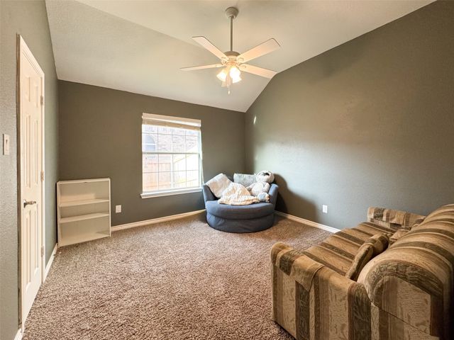 14001 Zippo Way, Fort Worth, TX 76052