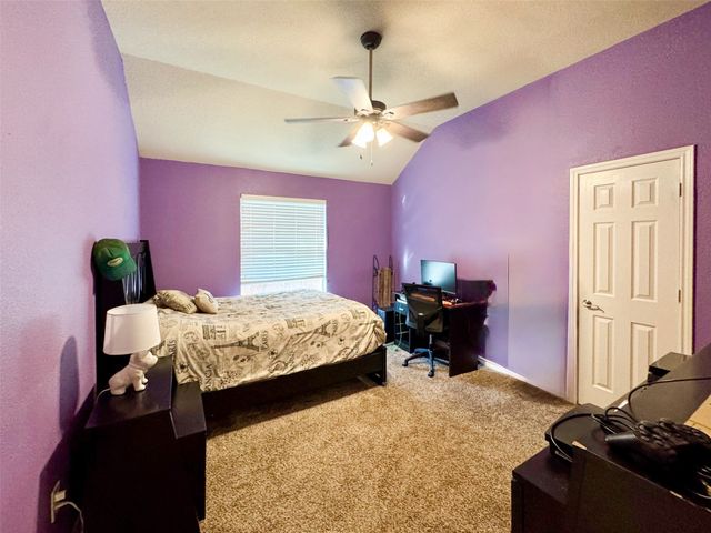 14001 Zippo Way, Fort Worth, TX 76052