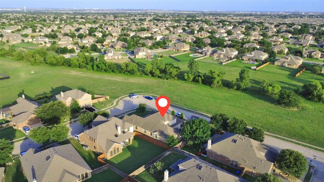 14001 Zippo Way, Fort Worth, TX 76052