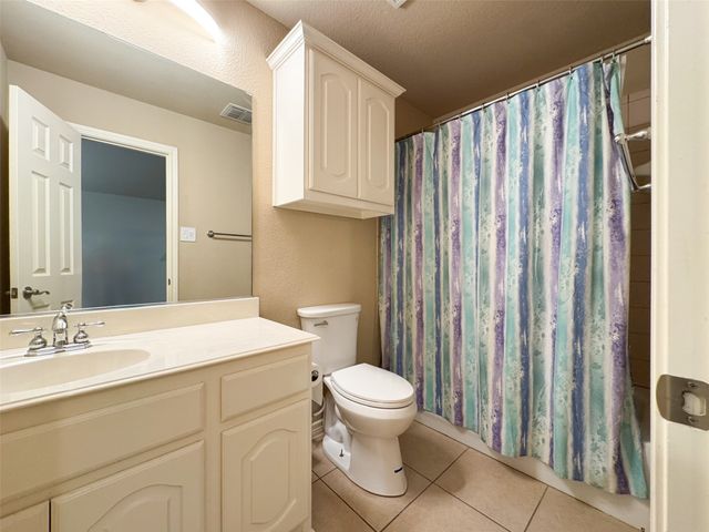 14001 Zippo Way, Fort Worth, TX 76052