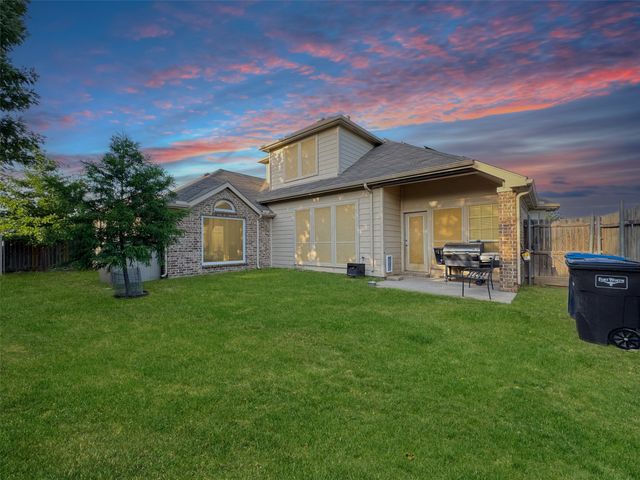 14001 Zippo Way, Fort Worth, TX 76052