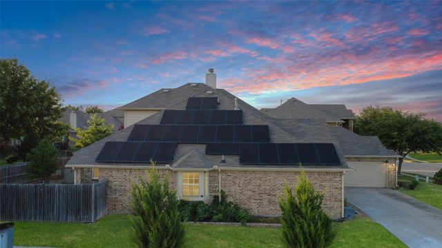 14001 Zippo Way, Fort Worth, TX 76052