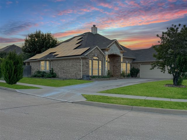14001 Zippo Way, Fort Worth, TX 76052
