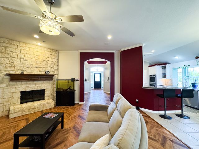 14001 Zippo Way, Fort Worth, TX 76052